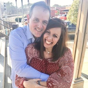 Meet your Posher, Terri